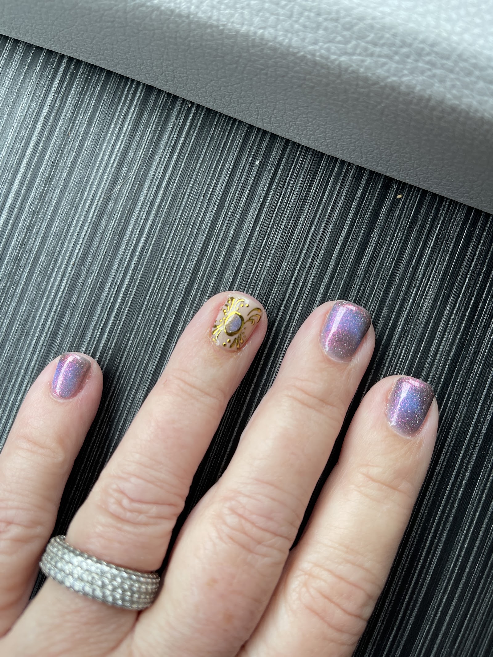 Nails & Tan nail work in Garner, North Carolina