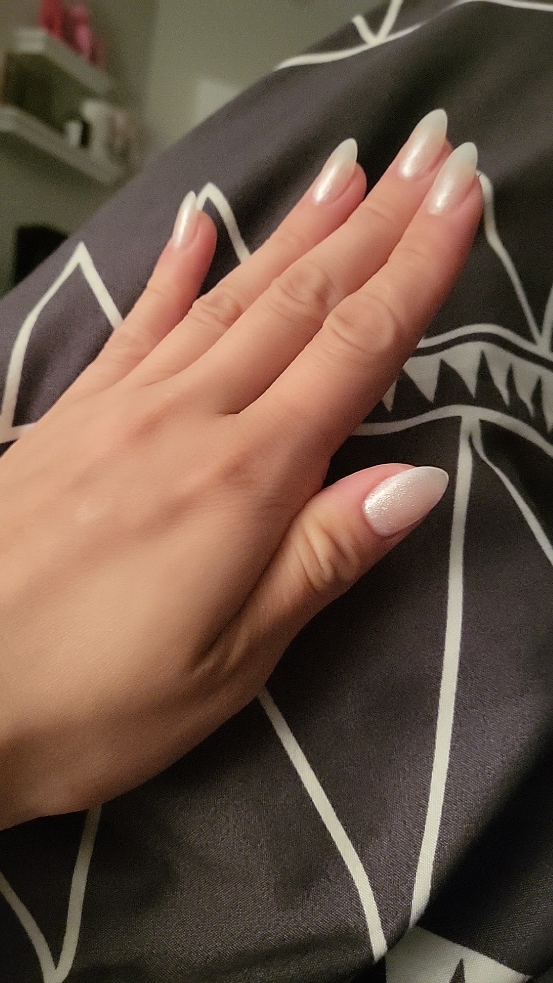Nails & Tan nail photo 1