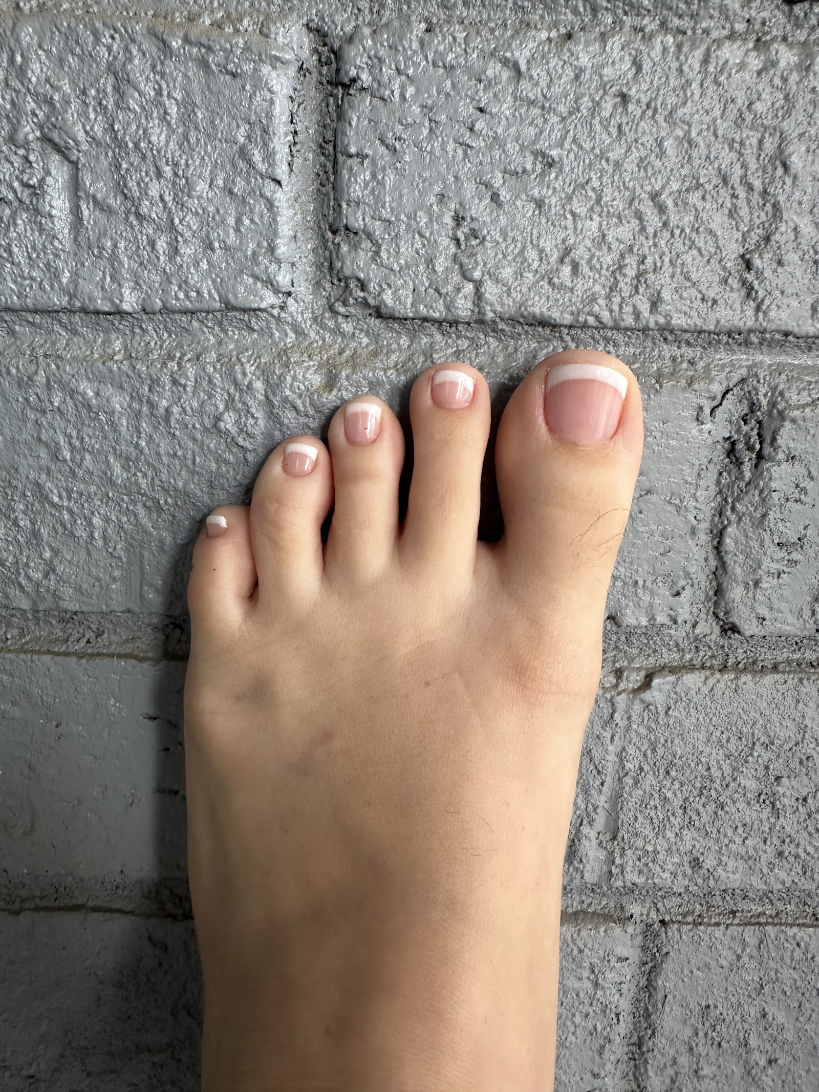 Nails & Tan nail photo 4