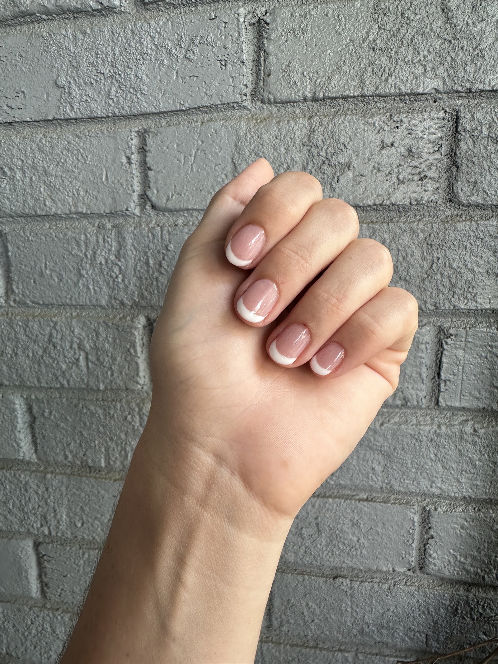 Nails & Tan nail photo 8